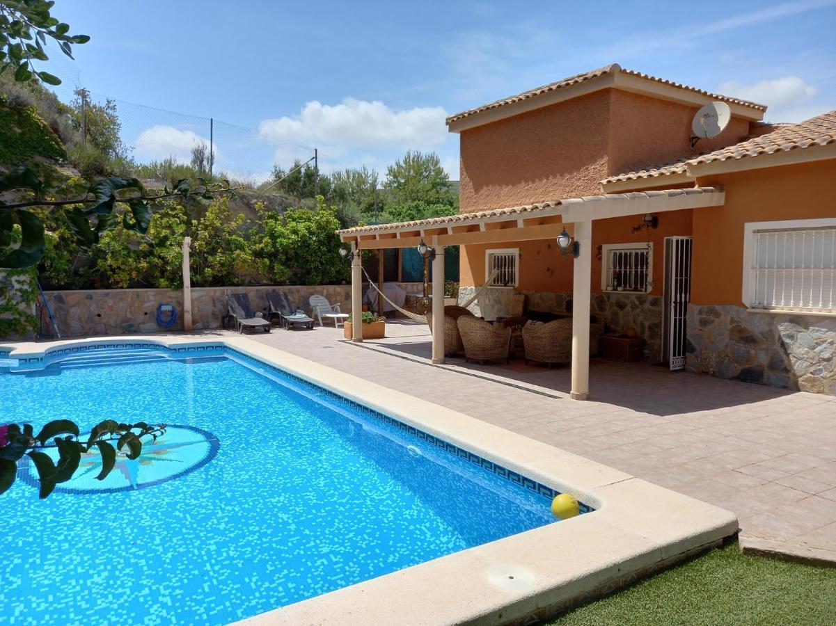 Villa Casa Kenaz El Campello Exterior photo